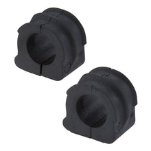 Load image into Gallery viewer, K200702 Suspension Stabilizer Bar Bushing Kit MOOG Chassis Products Canada