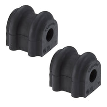 Load image into Gallery viewer, K200740 Suspension Stabilizer Bar Bushing Kit MOOG Chassis Products Canada