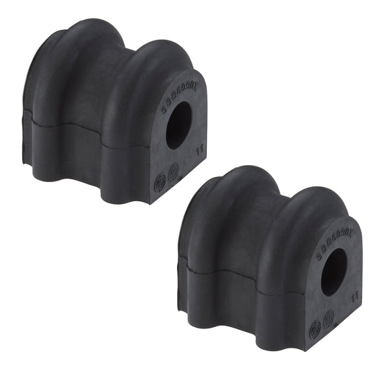 K200740 Suspension Stabilizer Bar Bushing Kit MOOG Chassis Products Canada