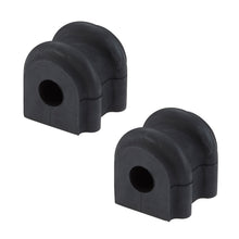 Load image into Gallery viewer, K200741 Suspension Stabilizer Bar Bushing Kit MOOG Chassis Products Canada
