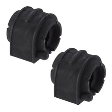 Load image into Gallery viewer, K200808 Suspension Stabilizer Bar Bushing Kit MOOG Chassis Products Canada