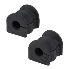 Load image into Gallery viewer, K200902 Suspension Stabilizer Bar Bushing Kit MOOG Chassis Products Canada