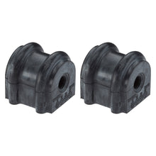 Load image into Gallery viewer, K201172 Suspension Stabilizer Bar Bushing Kit MOOG Chassis Products Canada