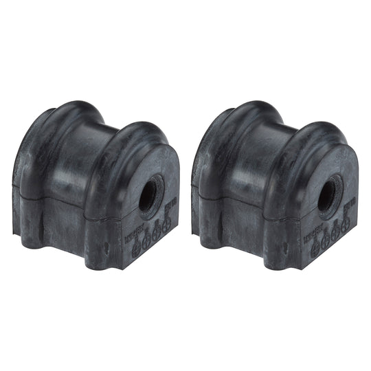 K201172 Suspension Stabilizer Bar Bushing Kit MOOG Chassis Products Canada