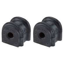 Load image into Gallery viewer, K201172 Suspension Stabilizer Bar Bushing Kit MOOG Chassis Products Canada