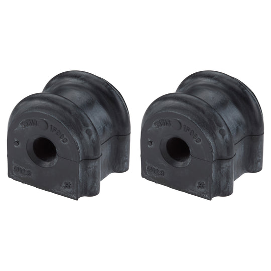 K201172 Suspension Stabilizer Bar Bushing Kit MOOG Chassis Products Canada