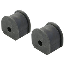 Charger l'image dans la galerie, K201284 Suspension Stabilizer Bar Bushing Kit MOOG Chassis Products Canada