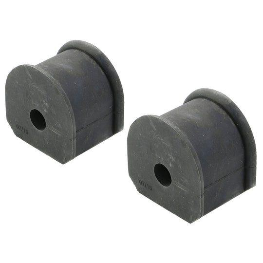 K201284 Suspension Stabilizer Bar Bushing Kit MOOG Chassis Products Canada