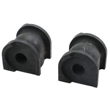 Load image into Gallery viewer, K201288 Suspension Stabilizer Bar Bushing Kit MOOG Chassis Products Canada