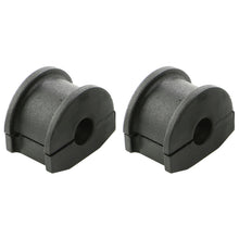 Load image into Gallery viewer, K201377 Suspension Stabilizer Bar Bushing Kit MOOG Chassis Products Canada