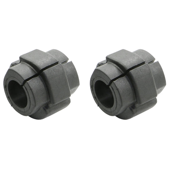 K201384 Suspension Stabilizer Bar Bushing Kit MOOG Chassis Products Canada
