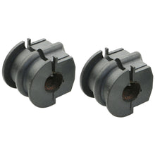 Charger l'image dans la galerie, K201387 Suspension Stabilizer Bar Bushing Kit MOOG Chassis Products Canada
