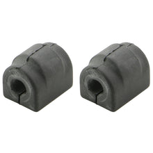 Load image into Gallery viewer, K201393 Suspension Stabilizer Bar Bushing Kit MOOG Chassis Products Canada