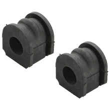 Load image into Gallery viewer, K201398 Suspension Stabilizer Bar Bushing Kit MOOG Chassis Products Canada