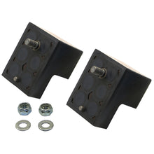 Load image into Gallery viewer, K201426 Suspension Control Arm Bumper MOOG Chassis Products Canada