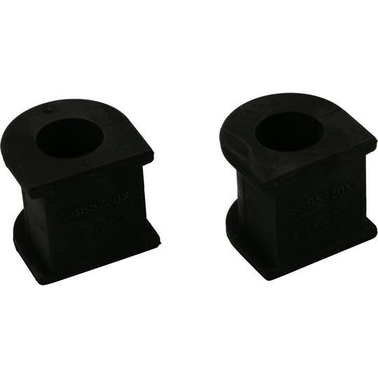 K201431 Suspension Stabilizer Bar Bushing Kit MOOG Chassis Products Canada