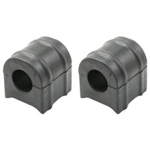 Charger l'image dans la galerie, K201433 Suspension Stabilizer Bar Bushing Kit MOOG Chassis Products Canada