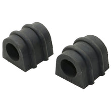 Load image into Gallery viewer, K201467 Suspension Stabilizer Bar Bushing Kit MOOG Chassis Products Canada
