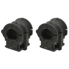 Load image into Gallery viewer, K201499 Suspension Stabilizer Bar Bushing Kit MOOG Chassis Products Canada