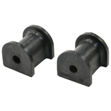 Load image into Gallery viewer, K201501 Suspension Stabilizer Bar Bushing Kit MOOG Chassis Products Canada