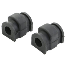 Charger l'image dans la galerie, K201558 Suspension Stabilizer Bar Bushing Kit MOOG Chassis Products Canada