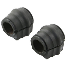 Charger l'image dans la galerie, K201587 Suspension Stabilizer Bar Bushing Kit MOOG Chassis Products Canada