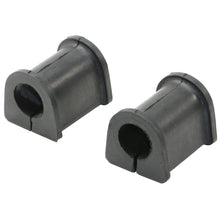 Load image into Gallery viewer, K201596 Suspension Stabilizer Bar Bushing Kit MOOG Chassis Products Canada