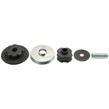 Charger l'image dans la galerie, K201718 Suspension Shock Absorber Mounting Kit MOOG Chassis Products Canada