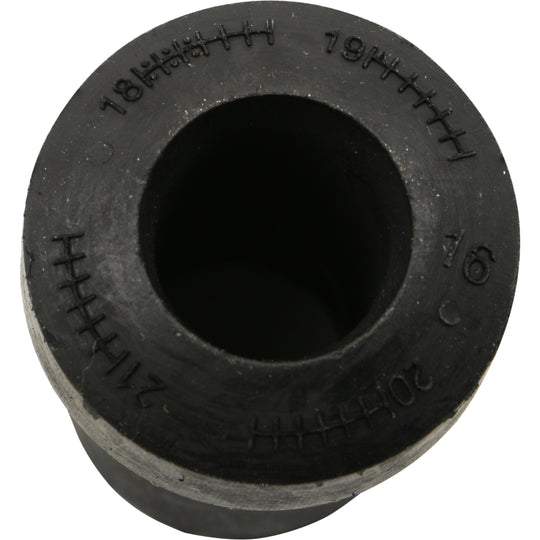 K201786 Leaf Spring Shackle Bushing MOOG Chassis Products Canada