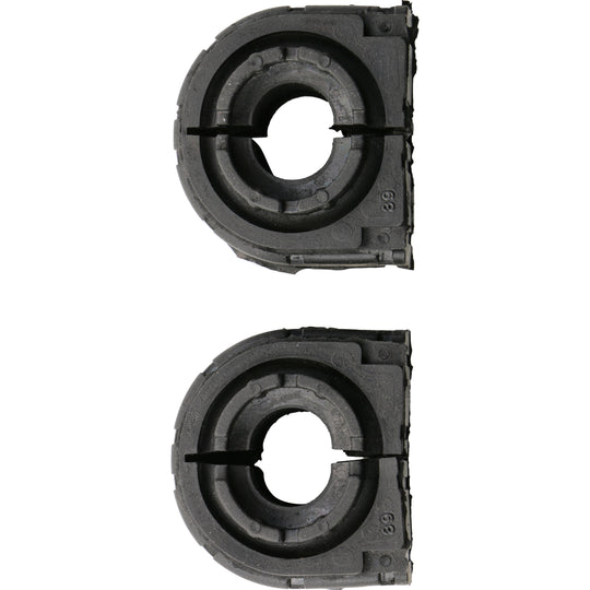 K201874 Suspension Stabilizer Bar Bushing Kit MOOG Chassis Products Canada