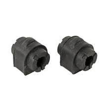 Load image into Gallery viewer, K202037 Suspension Stabilizer Bar Bushing Kit MOOG Chassis Products Canada