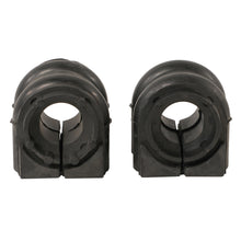 Load image into Gallery viewer, K202101 Suspension Stabilizer Bar Bushing Kit MOOG Chassis Products Canada