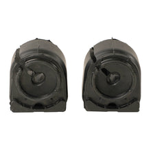 Load image into Gallery viewer, K202103 Suspension Stabilizer Bar Bushing Kit MOOG Chassis Products Canada
