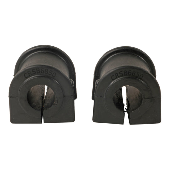K202126 Suspension Stabilizer Bar Bushing Kit MOOG Chassis Products Canada
