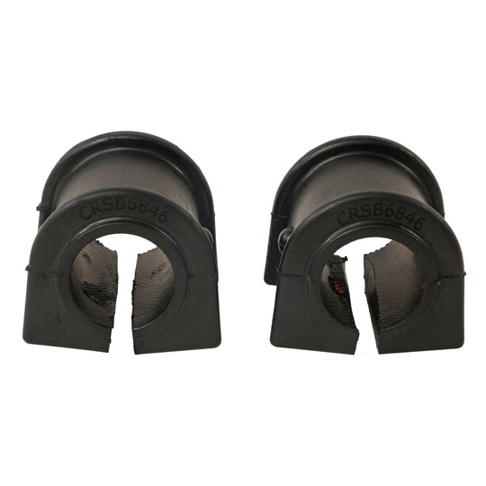K202161 Suspension Stabilizer Bar Bushing Kit MOOG Chassis Products Canada