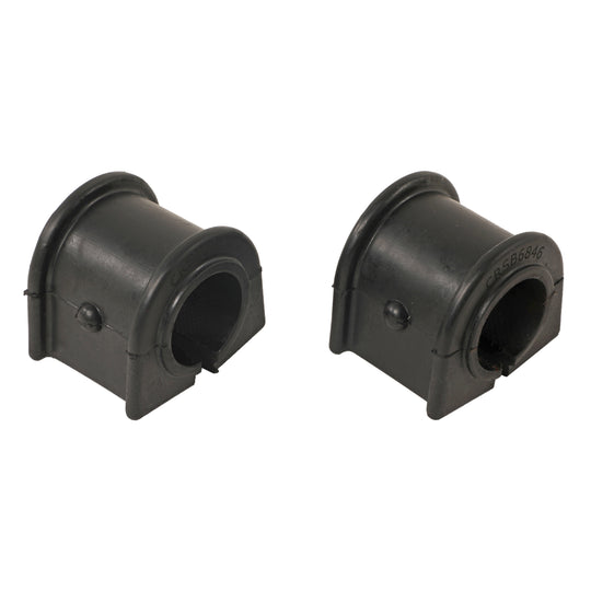 K202161 Suspension Stabilizer Bar Bushing Kit MOOG Chassis Products Canada