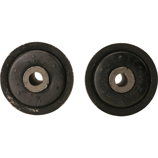 K3166 Suspension Control Arm Bushing Kit MOOG Chassis Products Canada