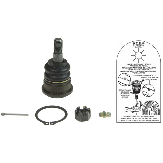 K500041 Suspension Ball Joint MOOG Chassis Products Canada