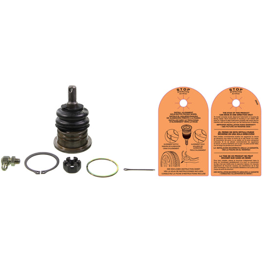 K500128 Suspension Ball Joint MOOG Chassis Products Canada