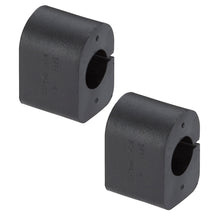 Load image into Gallery viewer, K5227 Suspension Stabilizer Bar Bushing Kit MOOG Chassis Products Canada