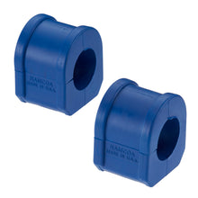 Charger l'image dans la galerie, K5248 Suspension Stabilizer Bar Bushing Kit MOOG Chassis Products Canada