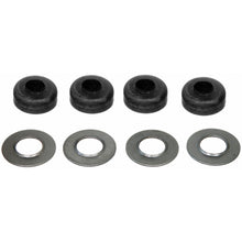 Charger l'image dans la galerie, K6079A Suspension Strut Rod Bushing Kit MOOG Chassis Products Canada