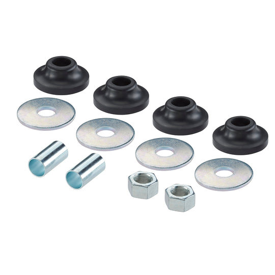K6092 Suspension Strut Rod Bushing Kit MOOG Chassis Products Canada