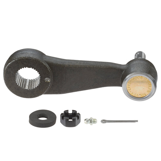 K6255 Steering Pitman Arm MOOG Chassis Products Canada