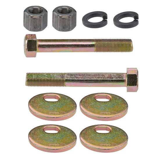 K6302HD Alignment Caster / Camber Kit MOOG Chassis Products Canada