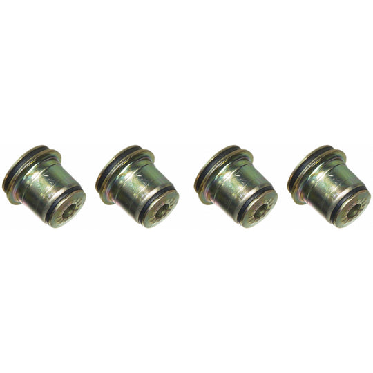 K6417 Suspension Control Arm Bushing Kit MOOG Chassis Products Canada
