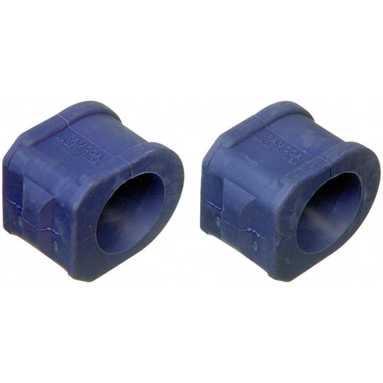 K6459 Suspension Stabilizer Bar Bushing Kit MOOG Chassis Products Canada