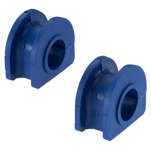 Charger l'image dans la galerie, K6476 Suspension Stabilizer Bar Bushing Kit MOOG Chassis Products Canada