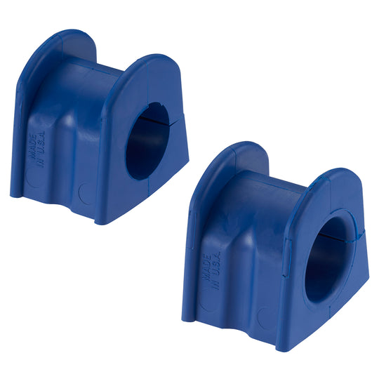 K6482 Suspension Stabilizer Bar Bushing Kit MOOG Chassis Products Canada