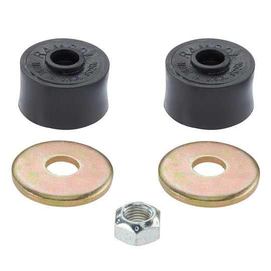 K6631 Suspension Stabilizer Bar Link Kit MOOG Chassis Products Canada